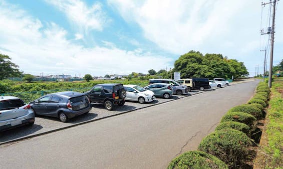 城址岩槻霊園「永遠の絆」樹木葬・永代供養墓