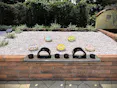 城址岩槻霊園「永遠の絆」樹木葬・永代供養墓