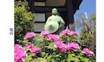 夕陽の森・堅田本福寺樹木葬