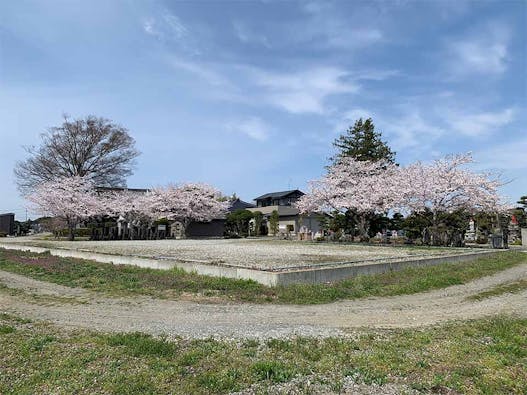 東周院墓苑 永代供養付き墓地