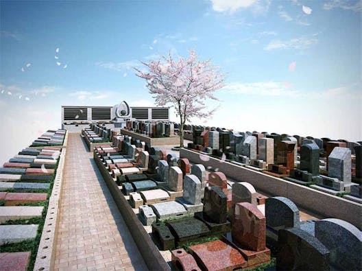 一宮さくら彩苑