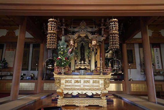 一宮さくら彩苑