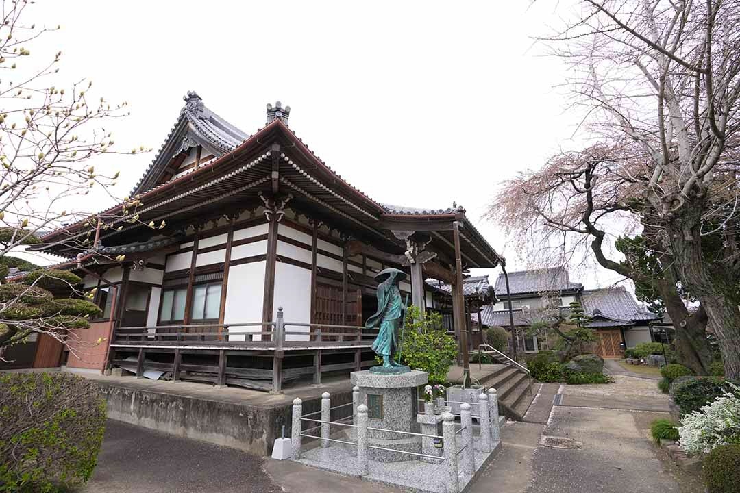 一宮さくら彩苑