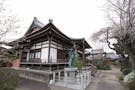 一宮さくら彩苑 境内