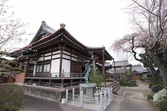 一宮さくら彩苑