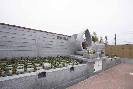 一宮さくら彩苑