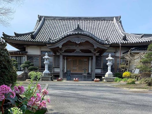 東周院関ノ内四号墓地 永代供養付き墓地