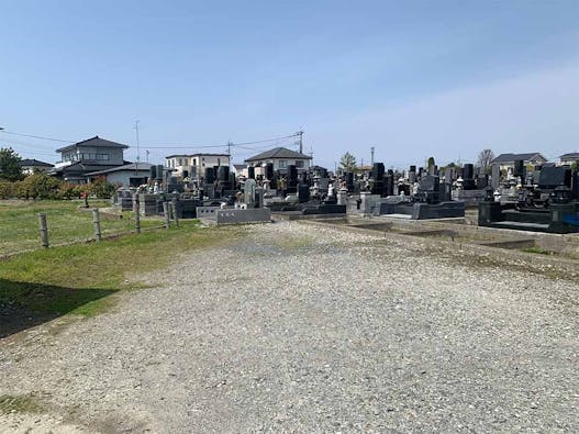 東周院関ノ内四号墓地 永代供養付き墓地