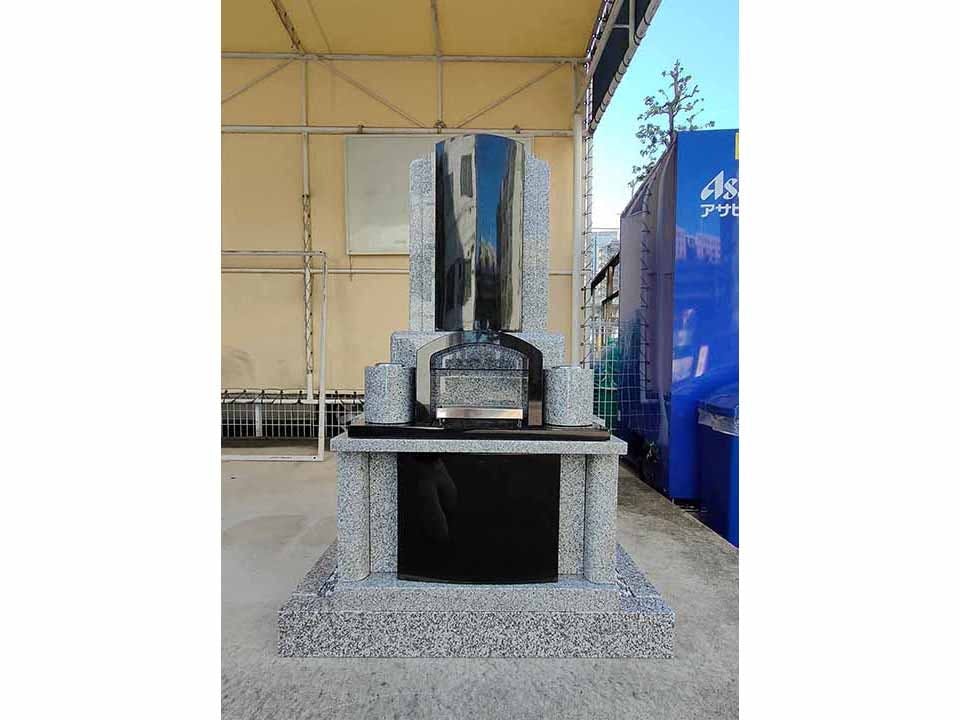 大石財産区墓地(神戸市灘区)の費用・口コミ・アクセス｜無料で
