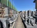 光明寺墓地