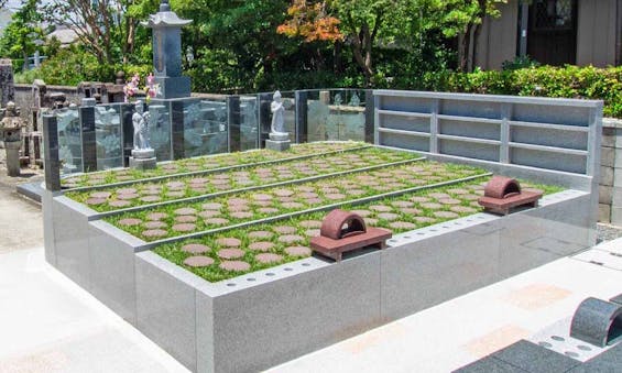 報恩寺 永代供養墓・樹木葬