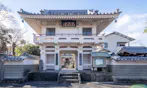 報恩寺 永代供養墓・樹木葬