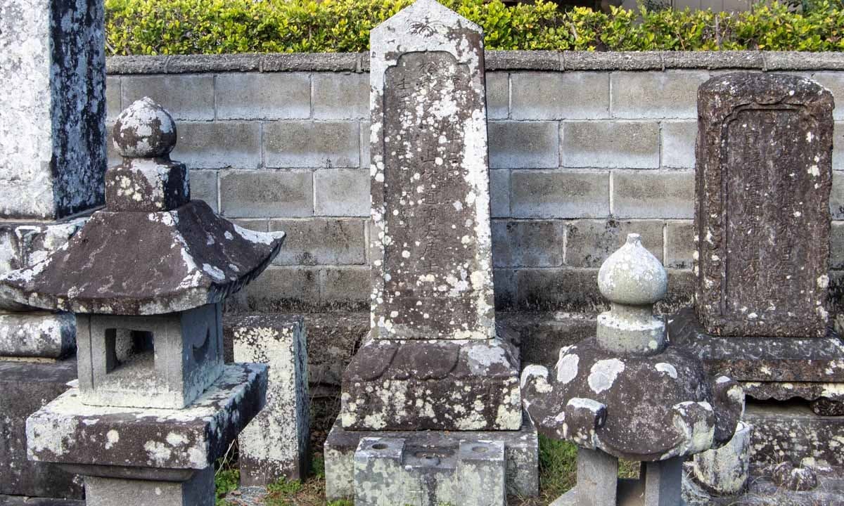 報恩寺 永代供養墓・樹木葬