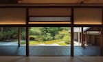 建仁寺西来院 龍眠苑