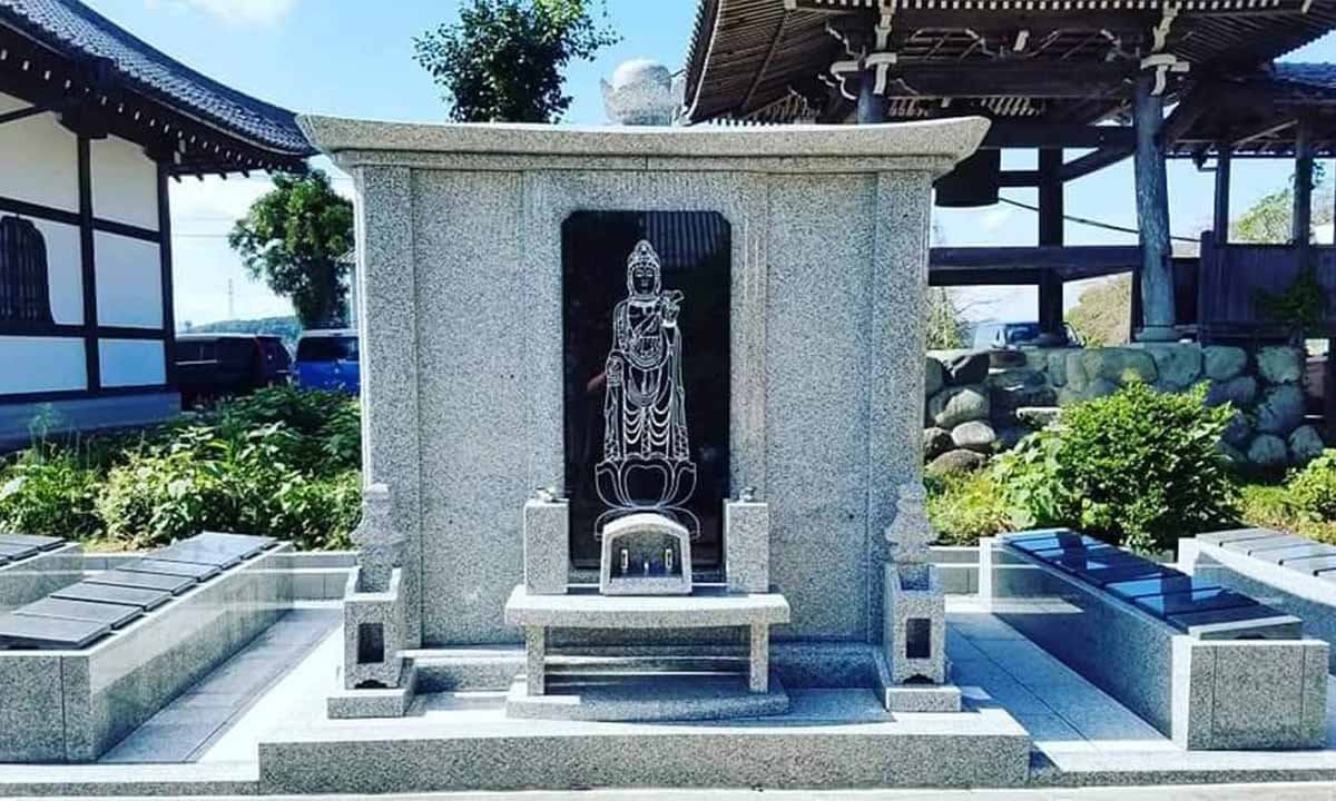 宗教法人 龍泰寺