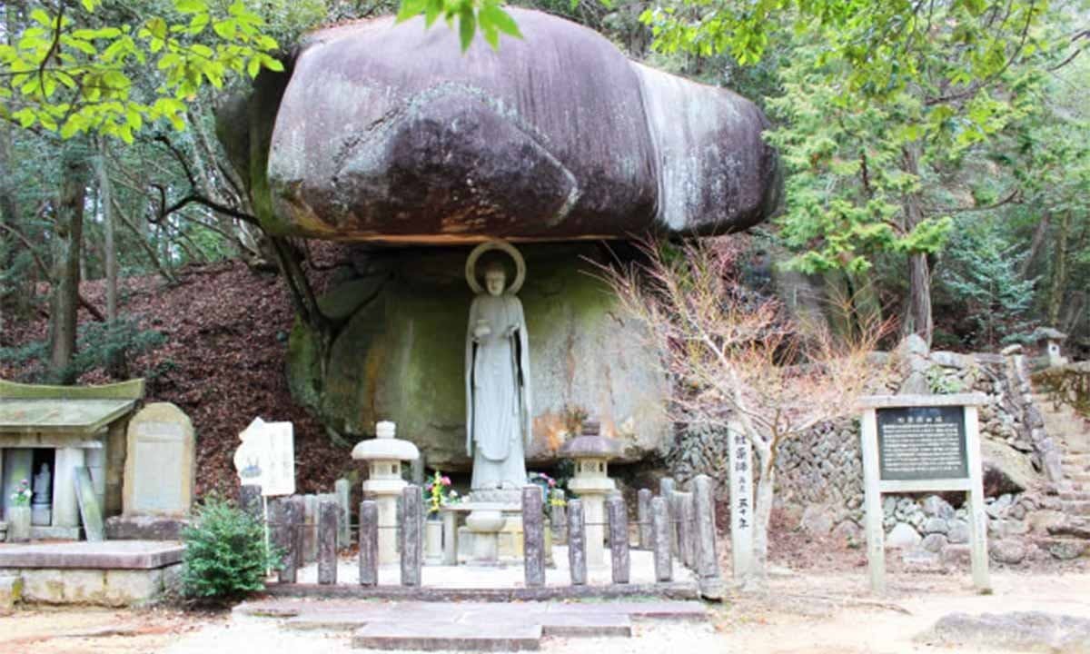 高徳寺霊苑