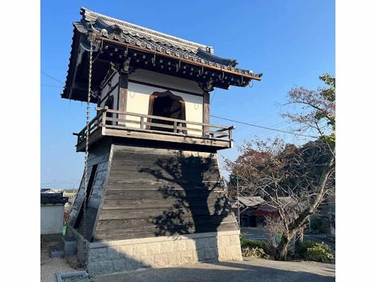 リーフログ高島樹木葬墓苑