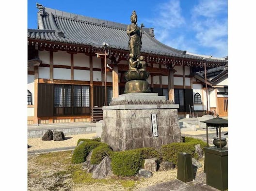 リーフログ高島樹木葬墓苑