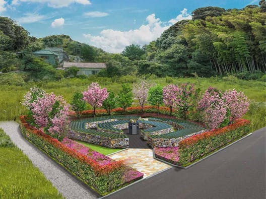 浄念寺 四季の郷