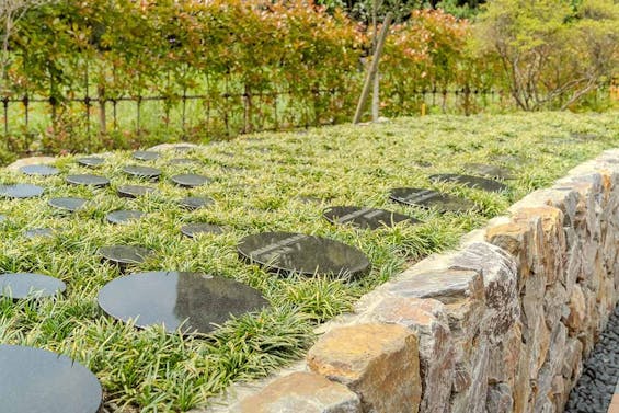 浄念寺 四季の郷