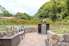 浄念寺 四季の郷 墓域
