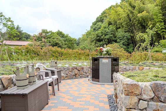 浄念寺 四季の郷