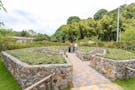 浄念寺 四季の郷 墓域