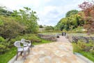 浄念寺 四季の郷 園内風景