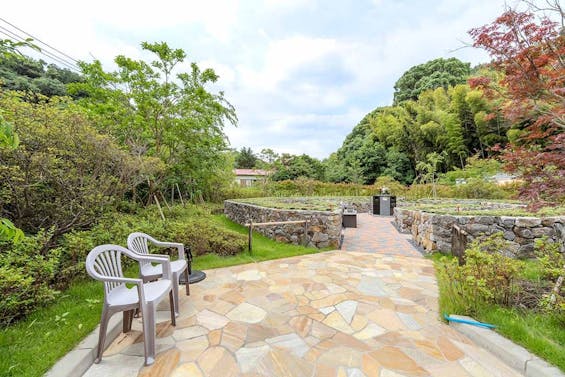 浄念寺 四季の郷