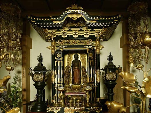 称名寺西京極駅前墓地