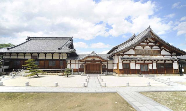龍泉寺 小さなお墓