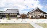 龍泉寺 小さなお墓