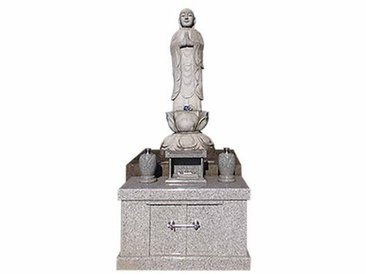 龍泉寺 小さなお墓