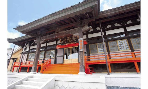 金沢霊園 極楽寺