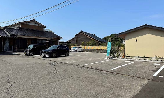 金沢霊園 極楽寺