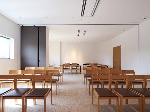 納骨堂 日本御廟