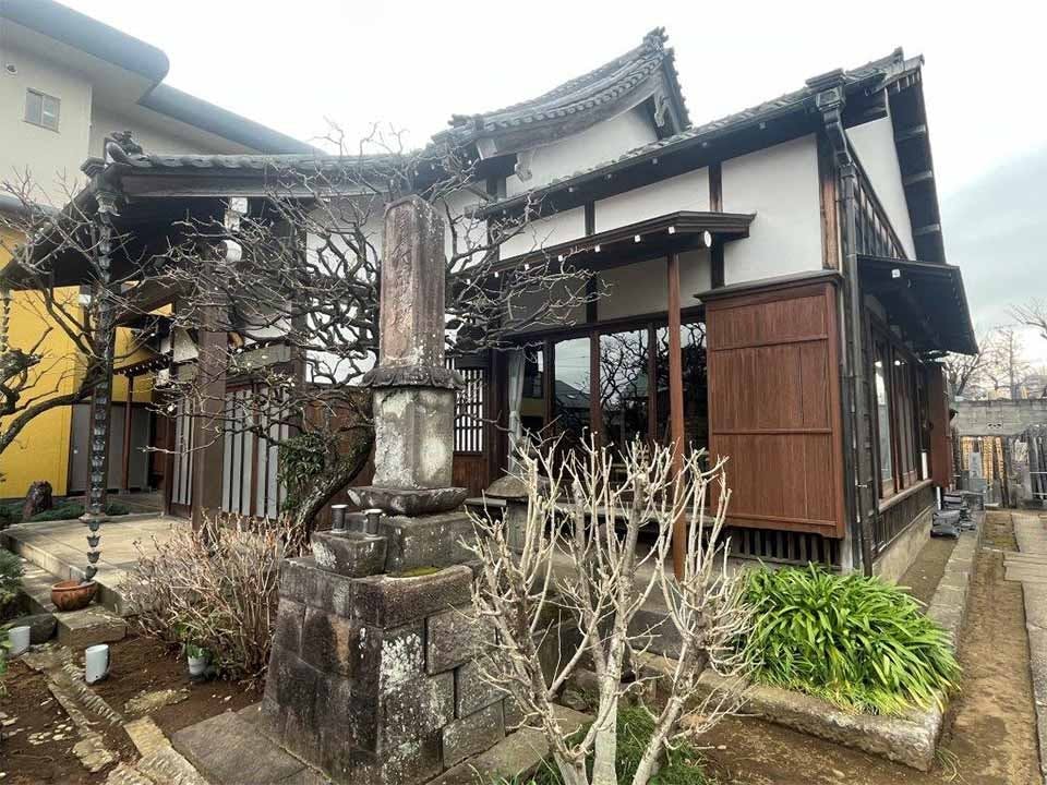 戒法寺