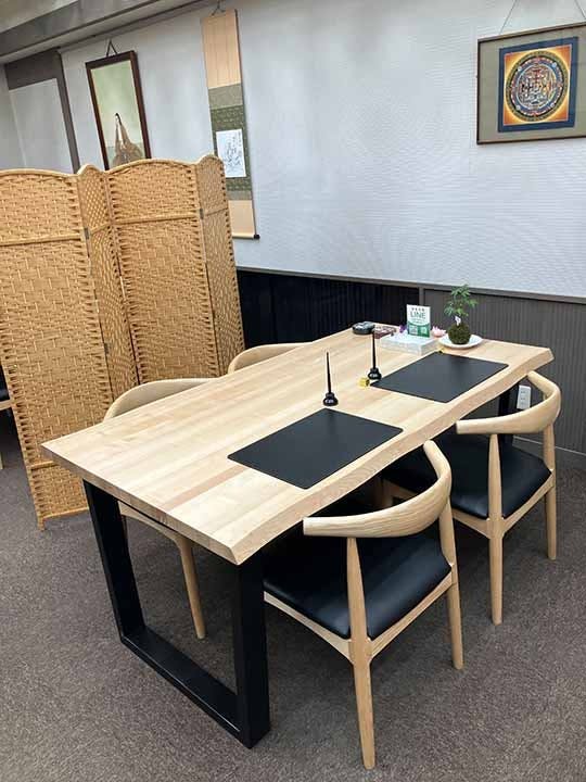 浅草桃林寺 樹木葬『禅-ZEN』