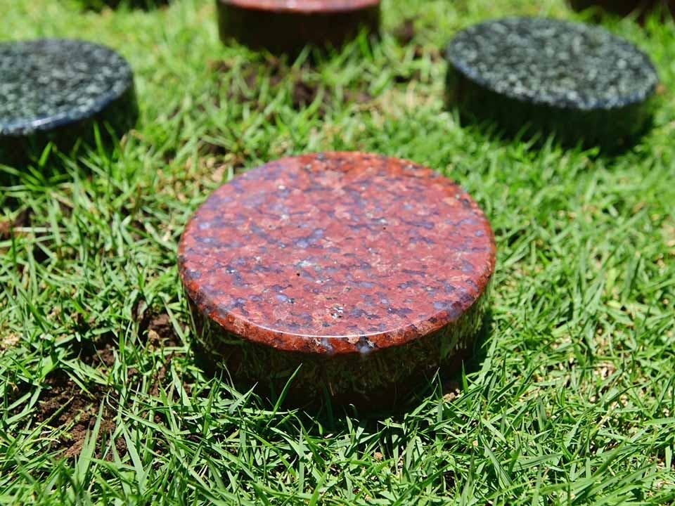 浅草桃林寺 樹木葬『禅-ZEN』