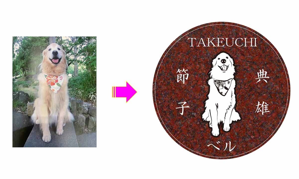 浅草桃林寺 樹木葬『禅-ZEN』