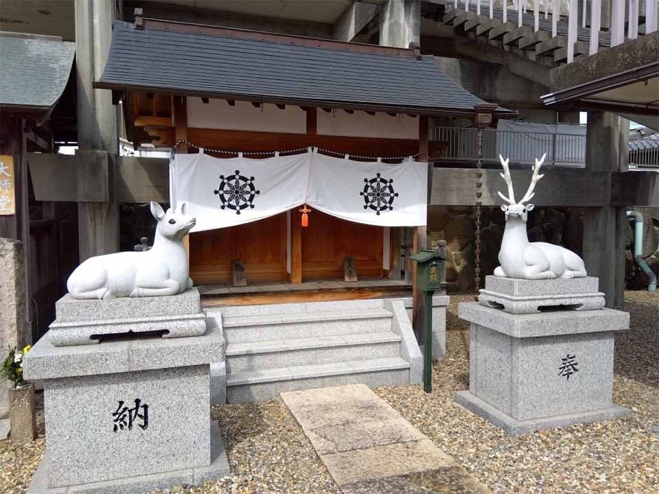 大聖山 不動寺