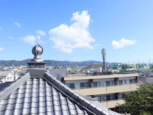 大聖山 不動寺