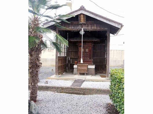 本山妙顕寺樹木葬霊園