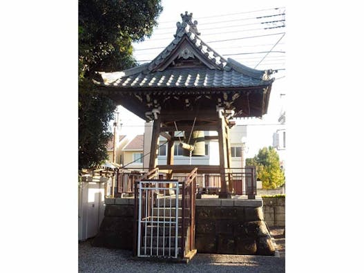 本山妙顕寺樹木葬霊園