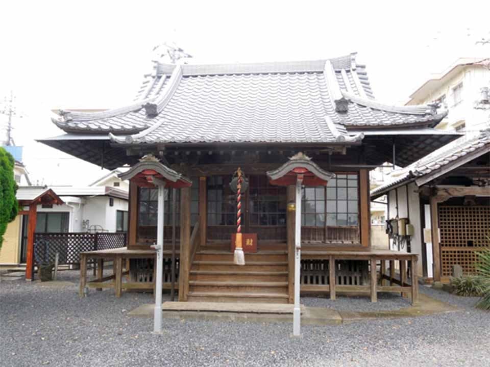 本山妙顕寺樹木葬霊園