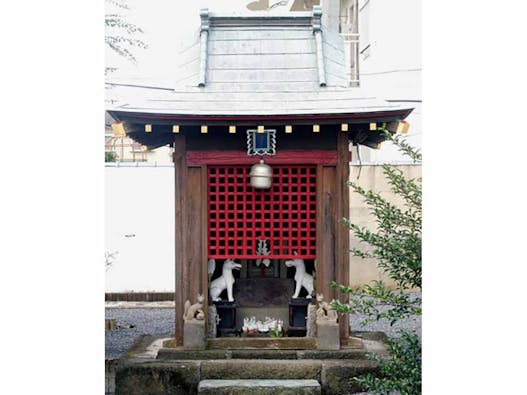 本山妙顕寺樹木葬霊園