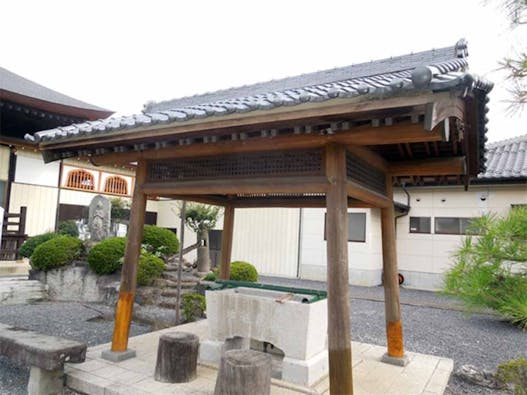 本山妙顕寺樹木葬霊園