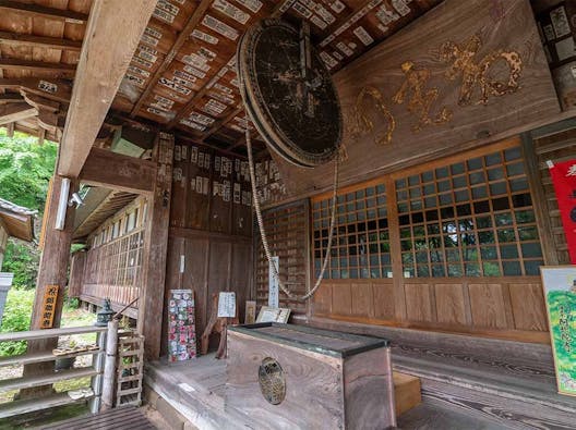 【箱根湯本】阿弥陀寺 永代供養墓