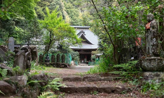 【箱根湯本】阿弥陀寺 永代供養墓