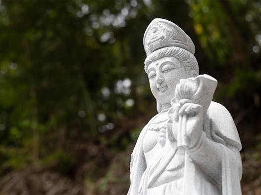 【箱根湯本】阿弥陀寺 永代供養墓